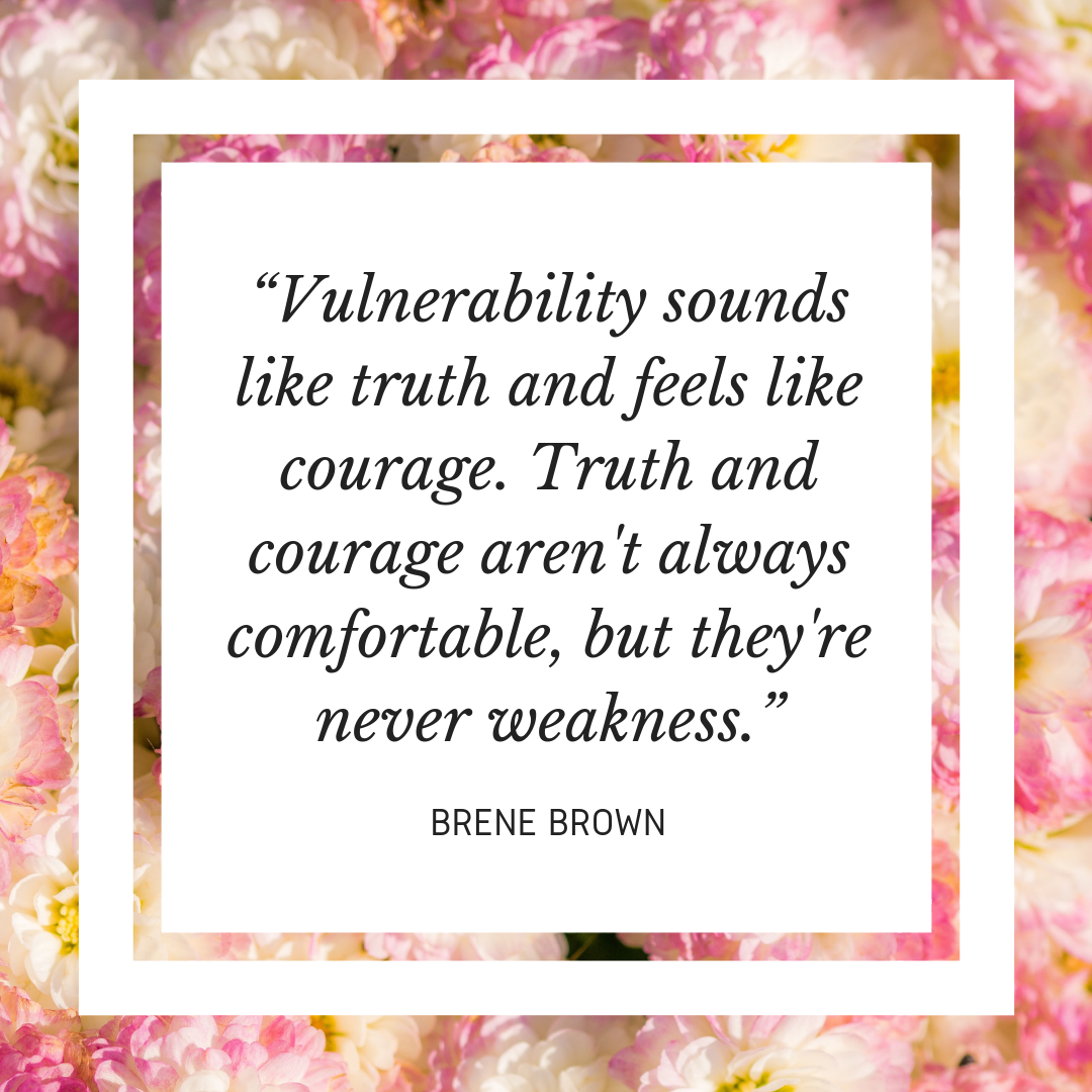 Unconventional Mentor no. 9 - Brené Brown
