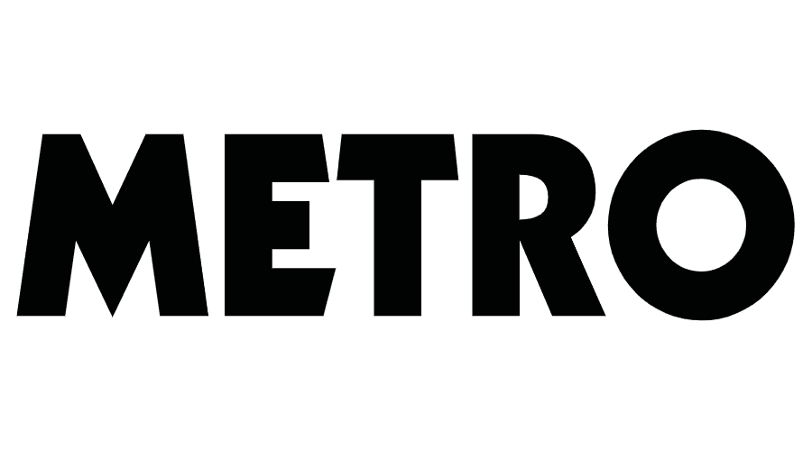 Metro logo