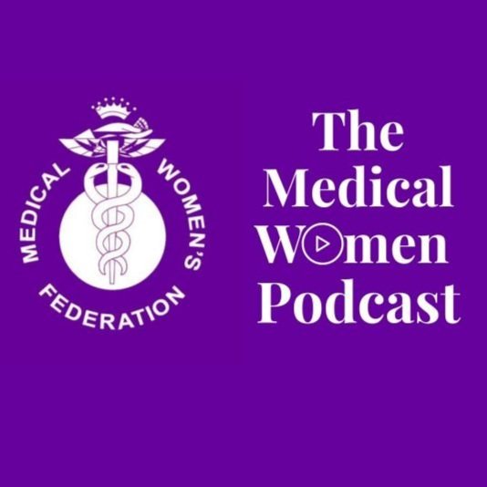 The Medical Women Podcast