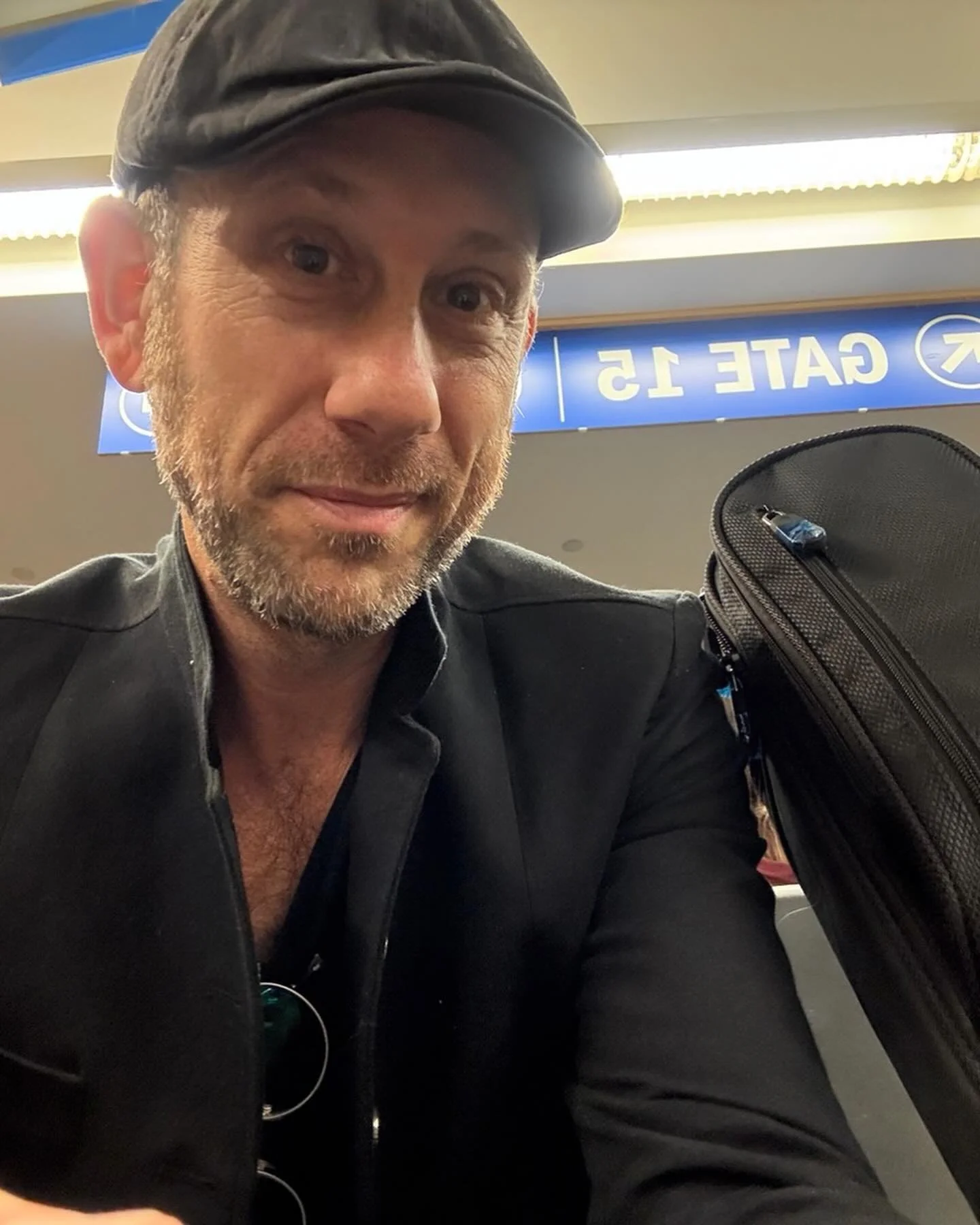 Made a last minute decision to head to Austin for SXSW to meet up with @kendalljanemeade and @motherwest fam for fun times and some shows. I have shows Friday and Saturday night, but really looking forward to jumping into Kendall&rsquo;s band for her