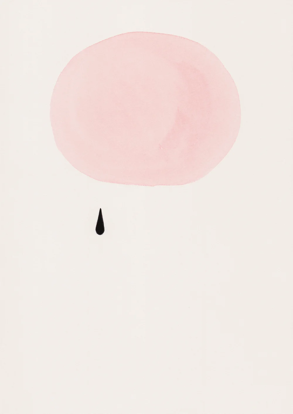 série "Il ne restera rien d'autre qu'un peu de terre et de ciel"