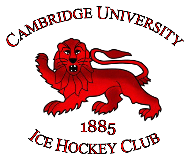 Cambridge University Ice Hockey Club