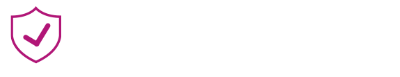 sanctions screening checkmark icon