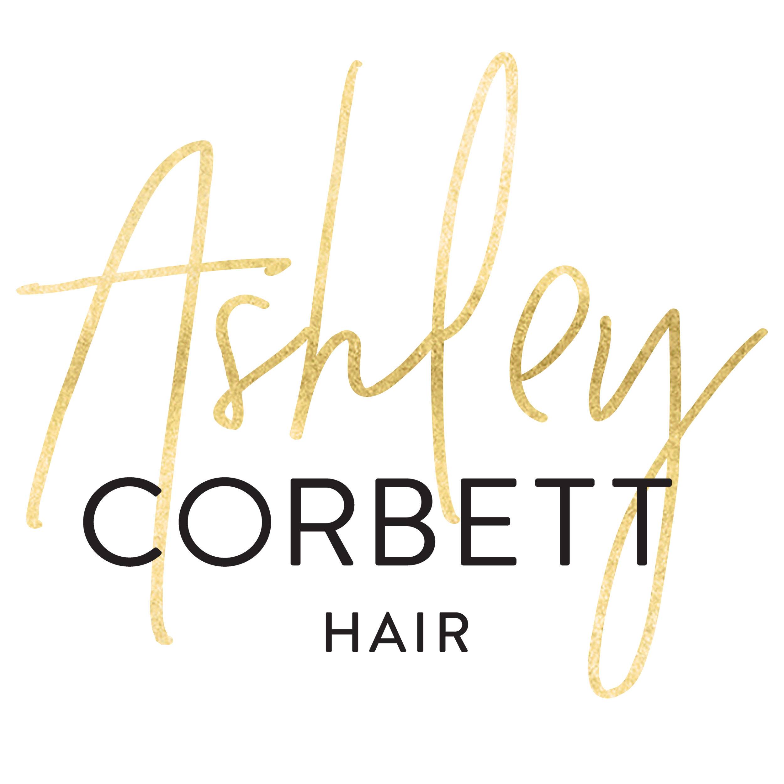 Ashley Corbett Hair