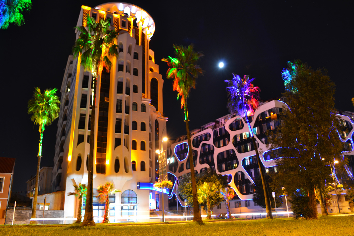 Mini Las Vegas >> Batumi Georgia Mini Las Vegas Of The Black Sea Adventurous Mini Las Vegas >> Batumi Georgia Mini Las Vegas Of The Black Sea Adventurous