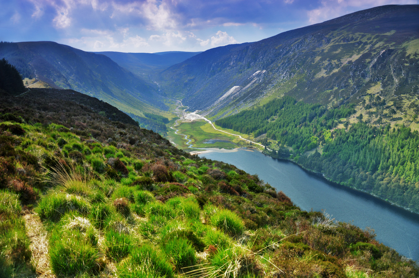 glendalough+wicklow