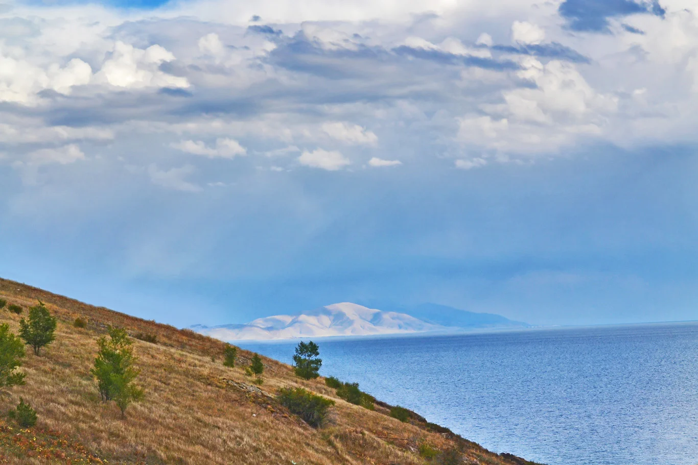 Lake sevan essay