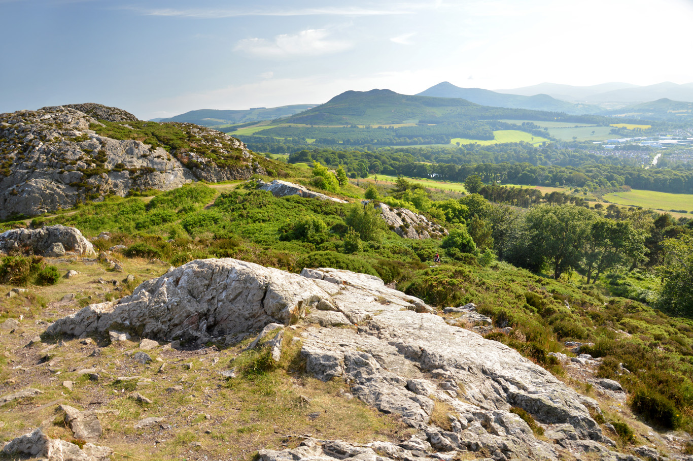 Bray and Greystones Coastal Ireland — Adventurous Travels Adventure