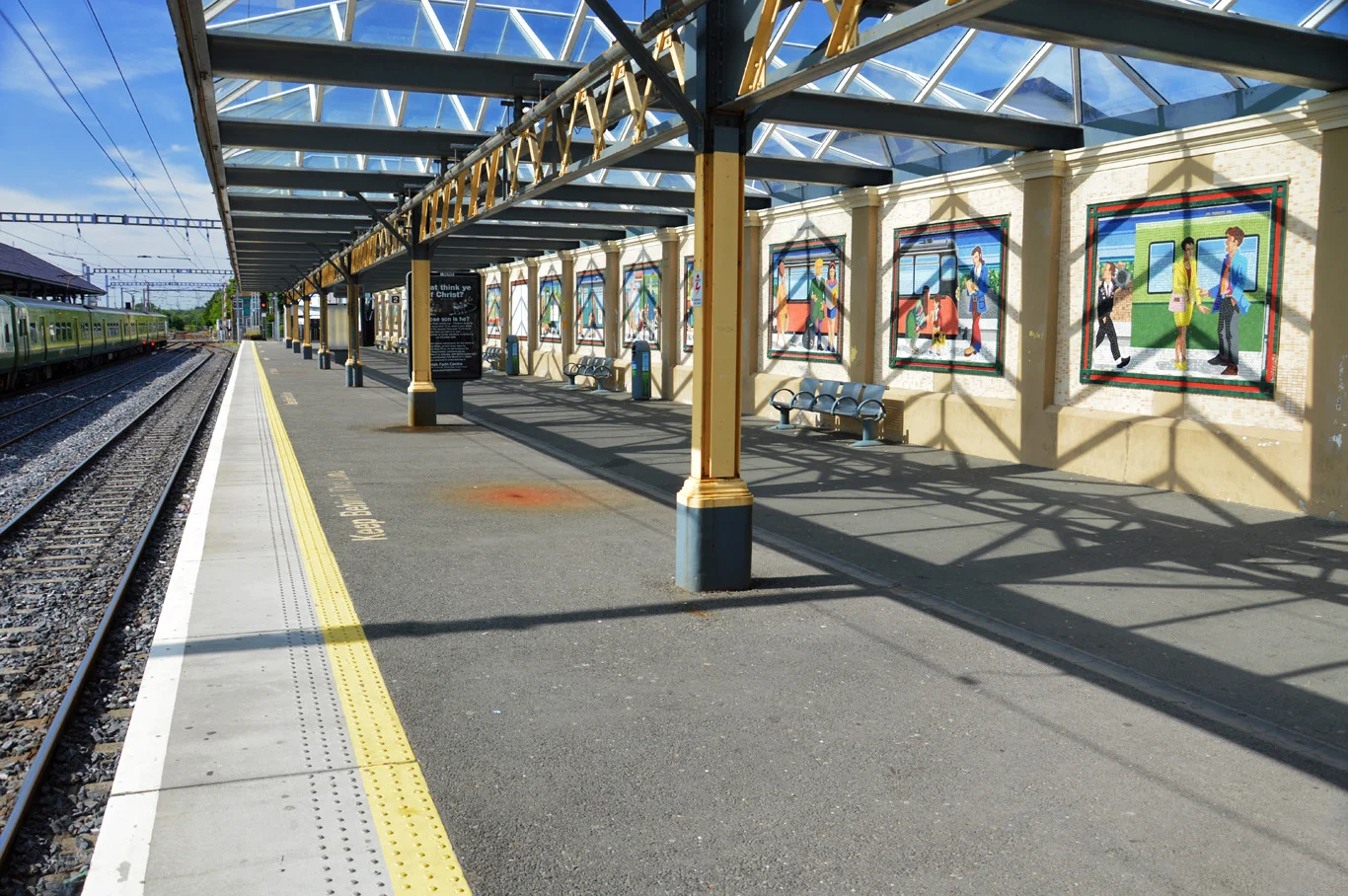 Bray and Greystones Coastal Ireland — Adventurous Travels Adventure Travel Best Beaches