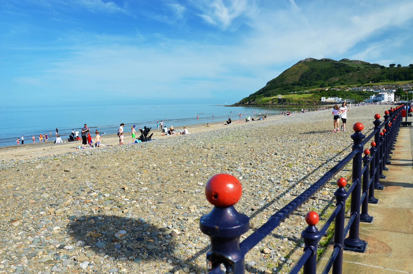 Bray and Greystones Coastal Ireland — Adventurous Travels Adventure