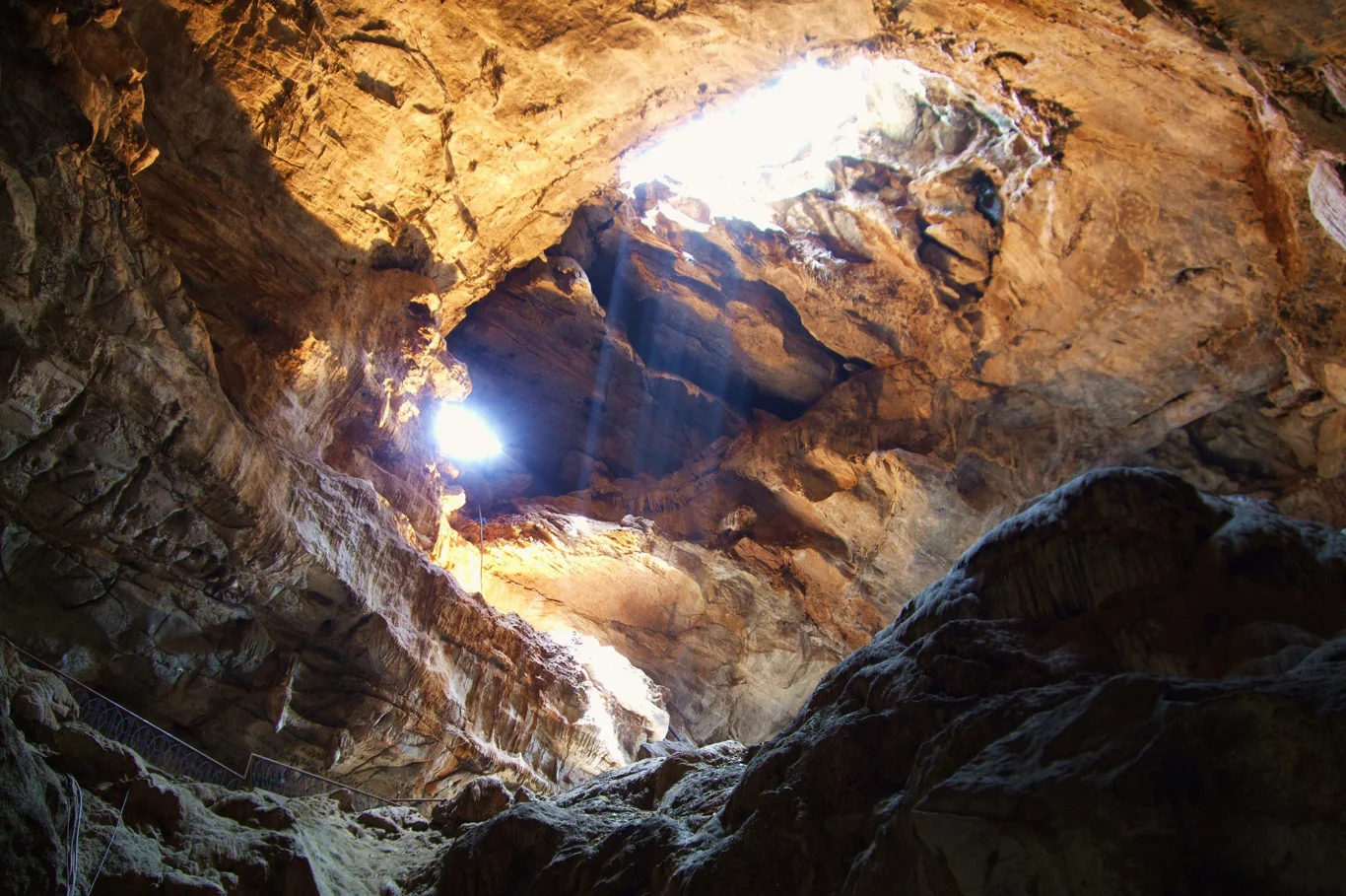 Araku Valley And Borra Caves India Land Of Great - 