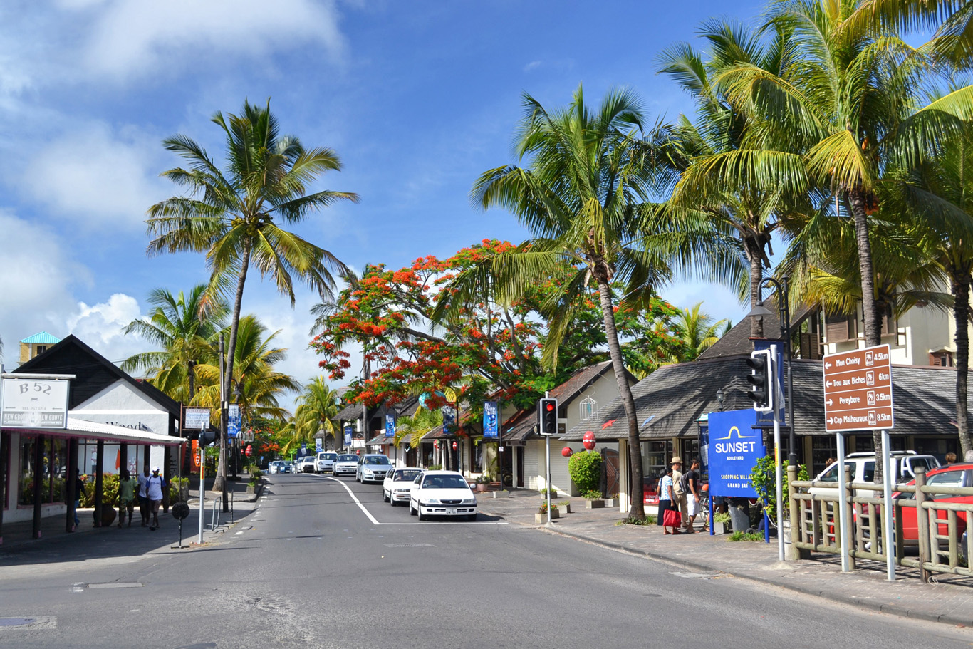 Top 5 Best Beaches on The Paradise Island of Mauritius — Adventurous