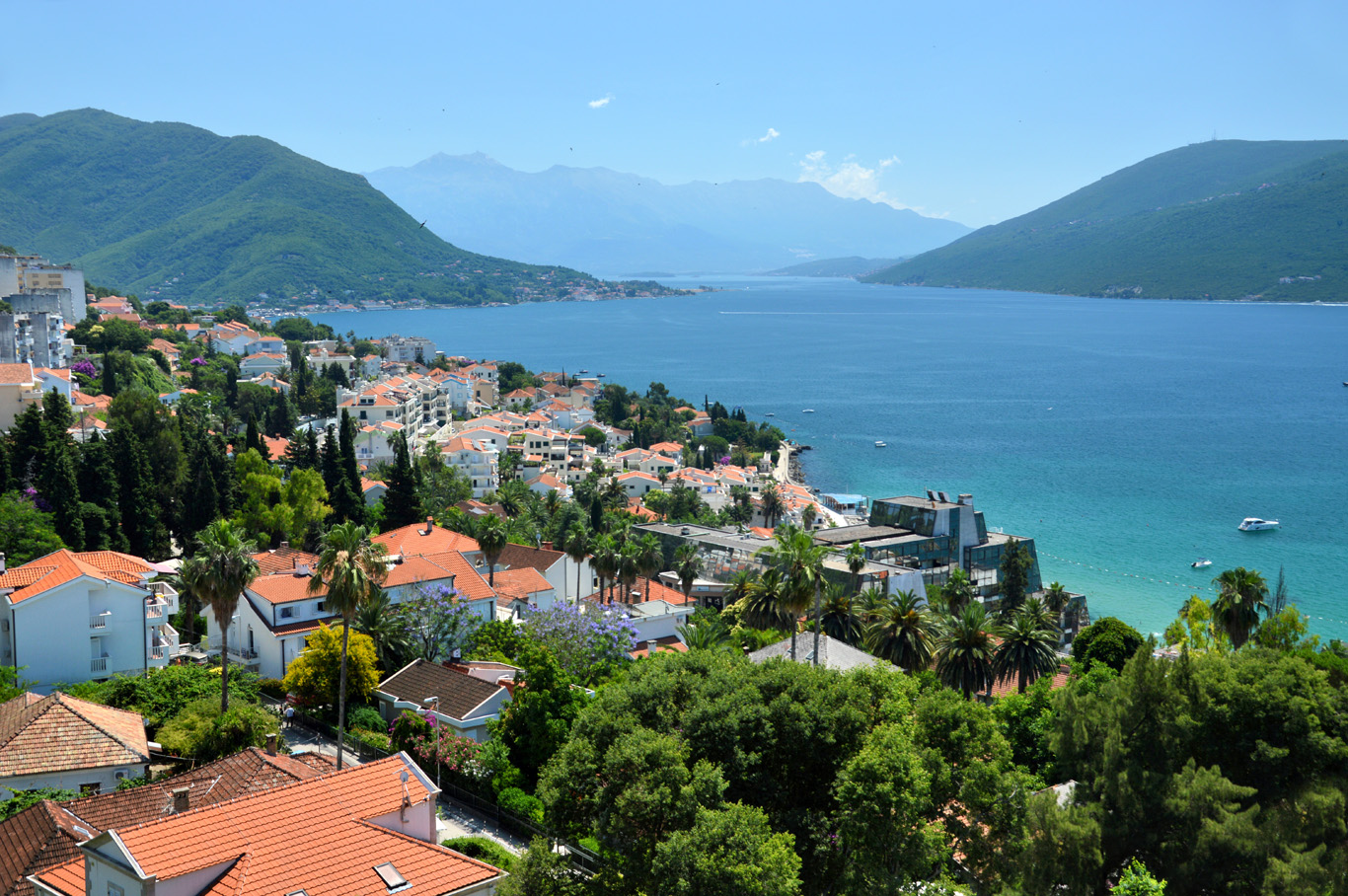 krivokapic tours herceg novi