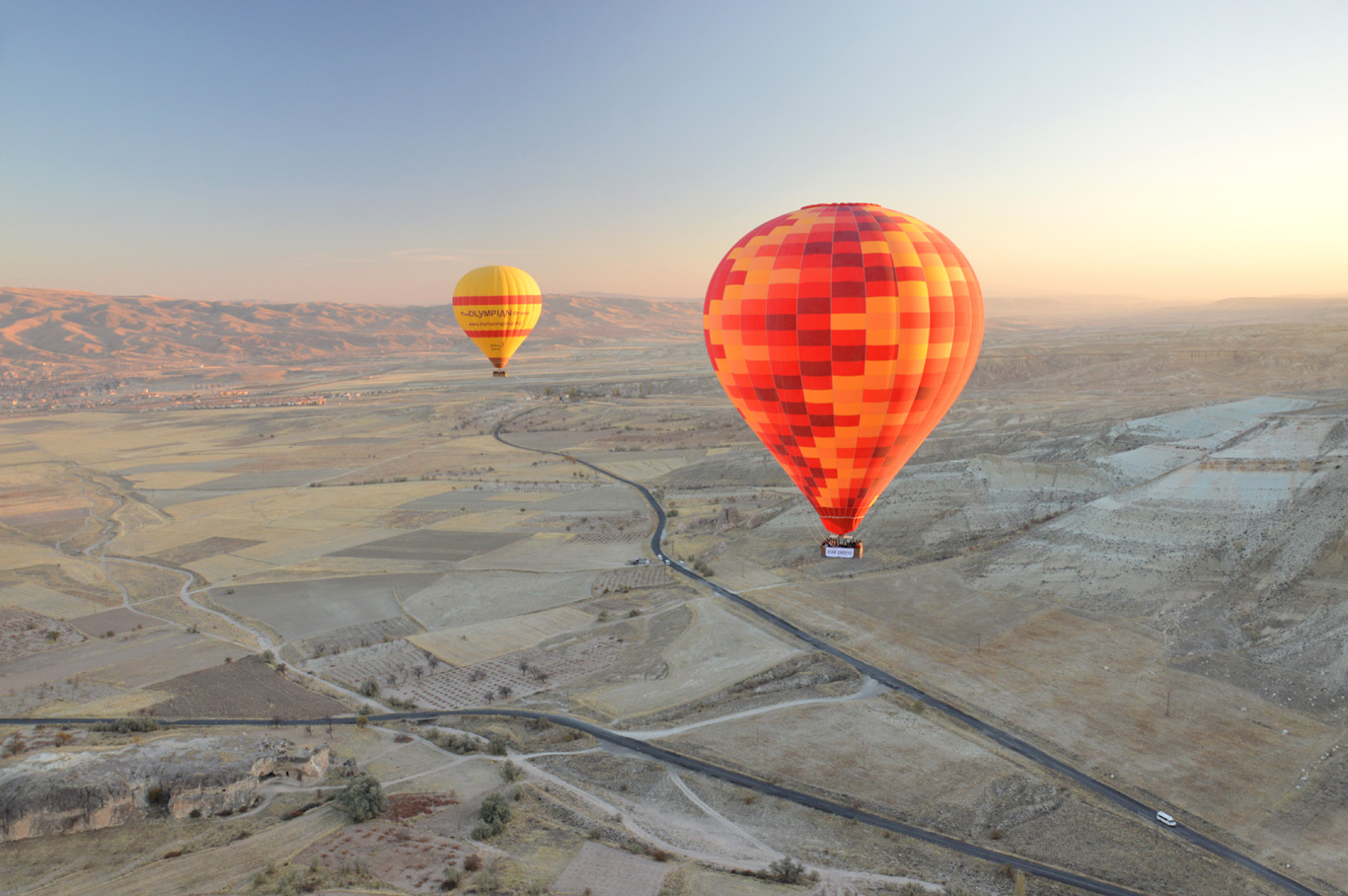 Hot Air Balloon Cappadocia - Is it WORTH it? An Honest Review!
