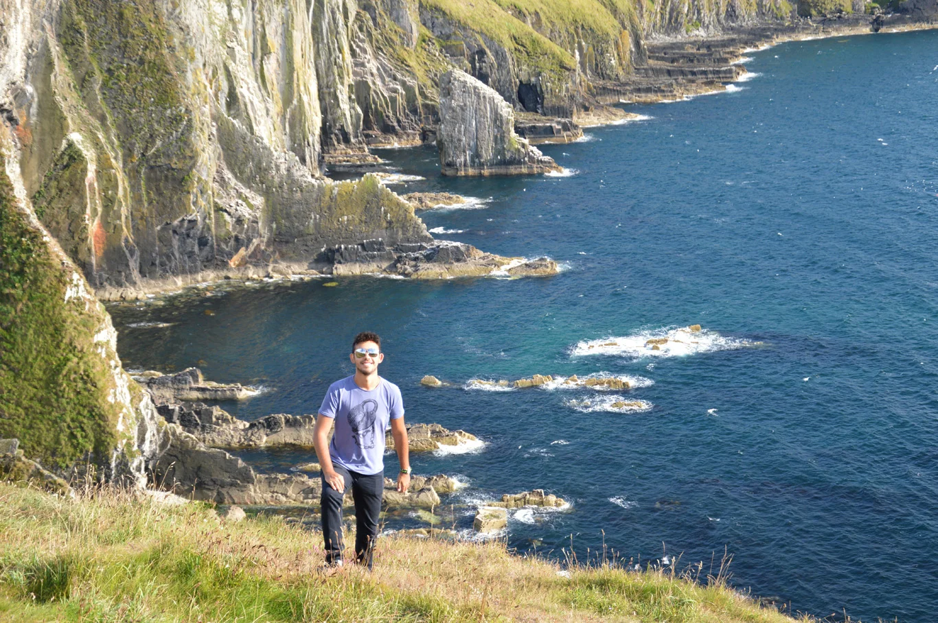 What To See In Cork, Ireland The City, The Coast And Spectacular Old