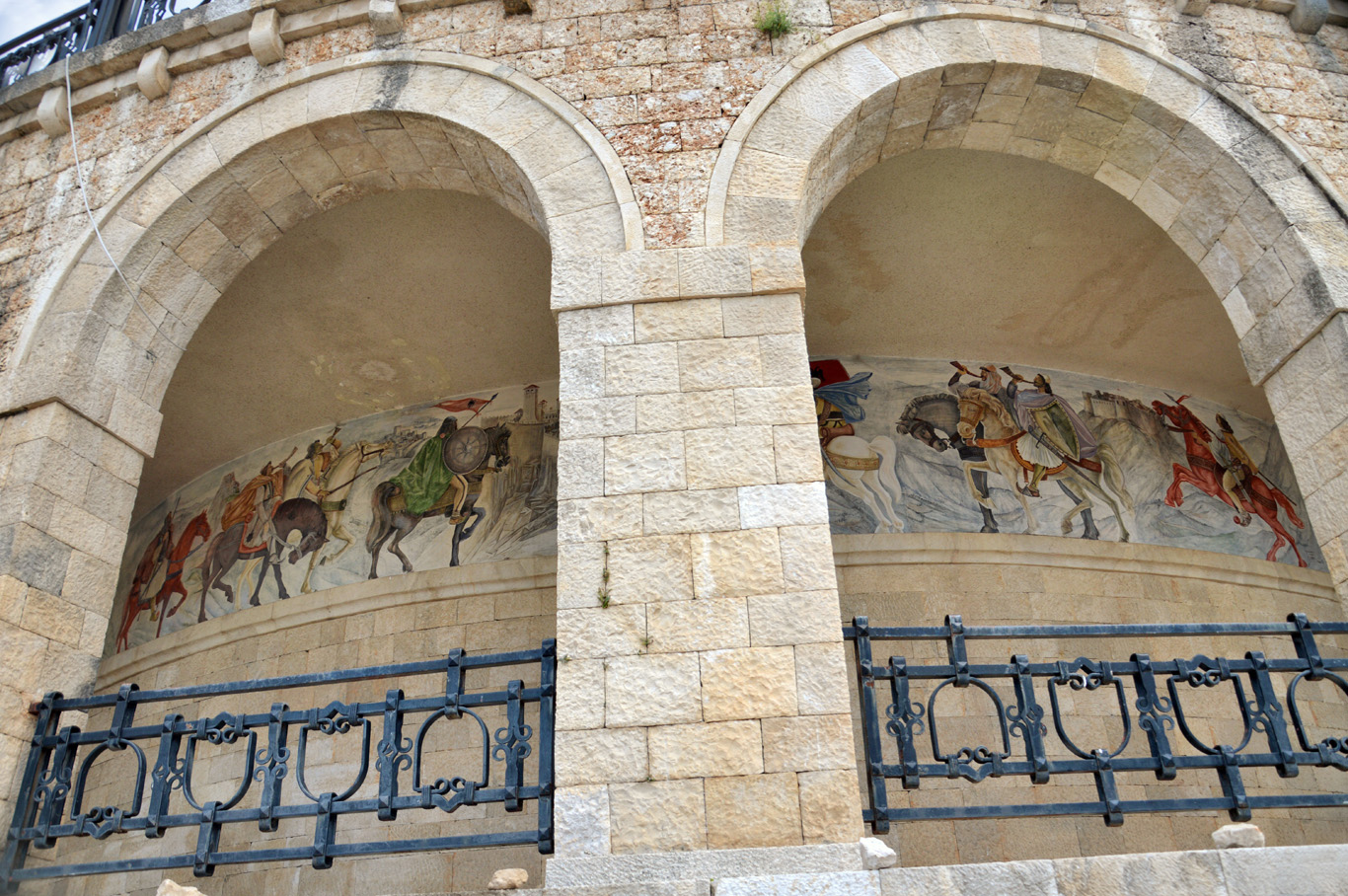 Kruja Castle and The Museum