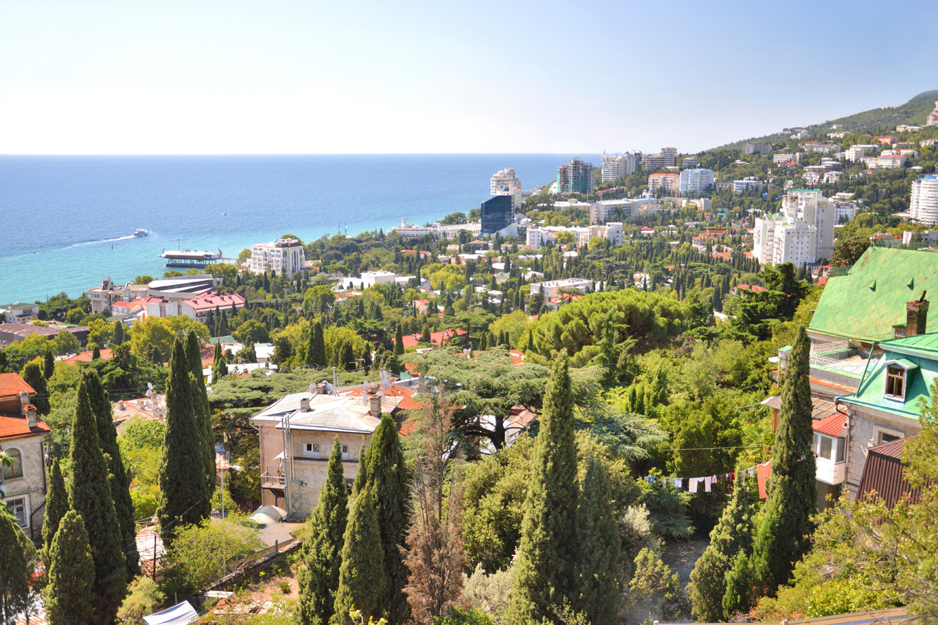 Yalta