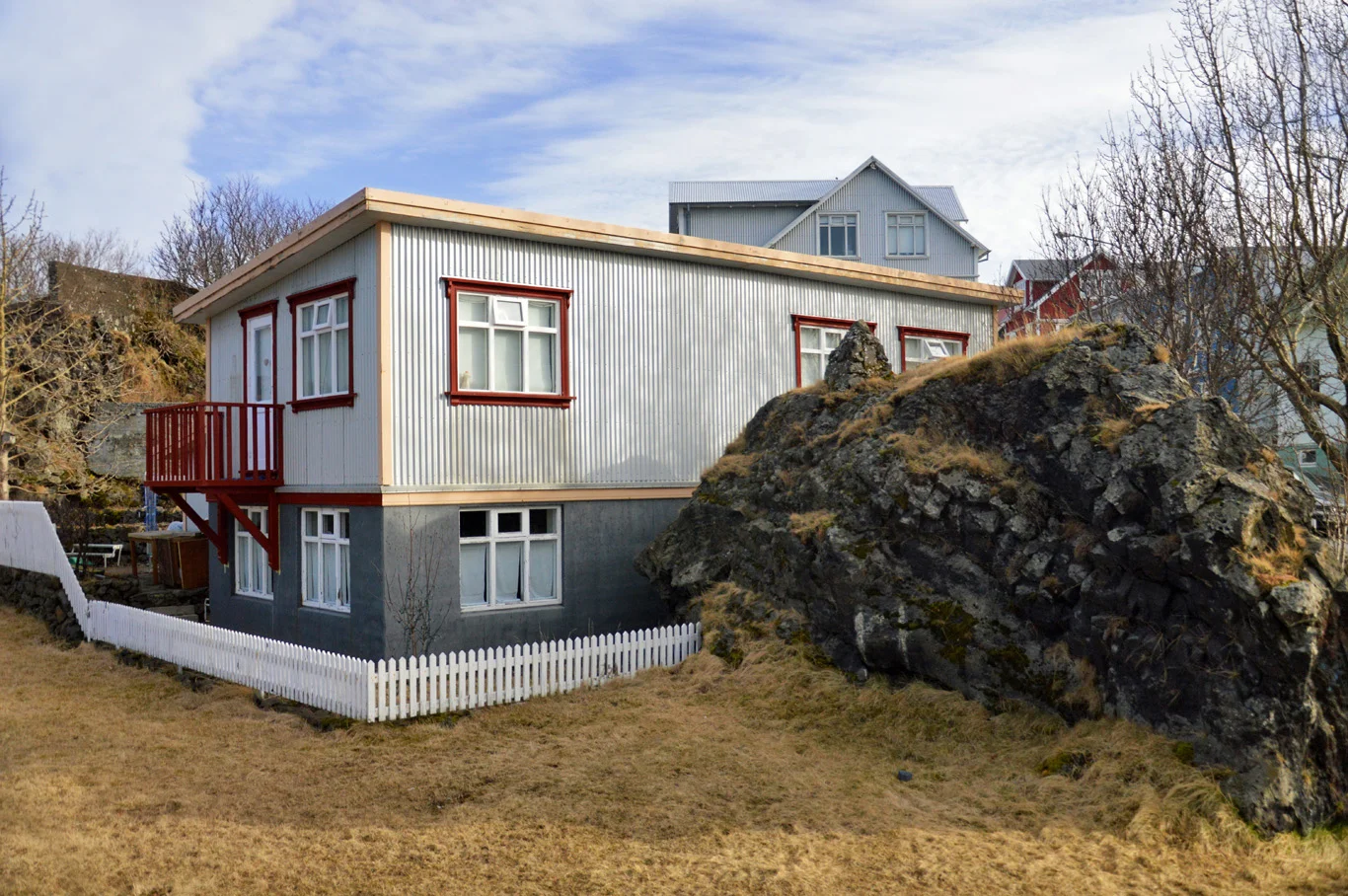 What To See in Reykjavik Europe's Safest Capital City — Adventurous