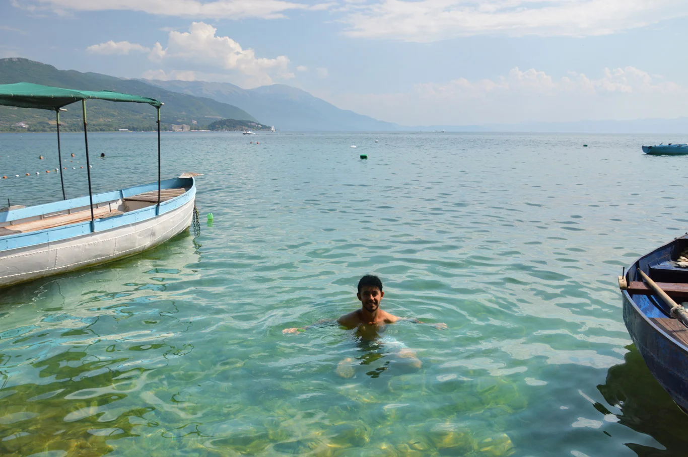 Is Lake Ohrid Worth Visiting Thoughts About Macedonia S Best Summer Hot Spot Adventurous Travels Adventure Travel Best Beaches Off The Beaten Path Best Countries Best Mountains Treks
