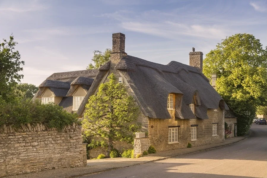 Discover Rural England