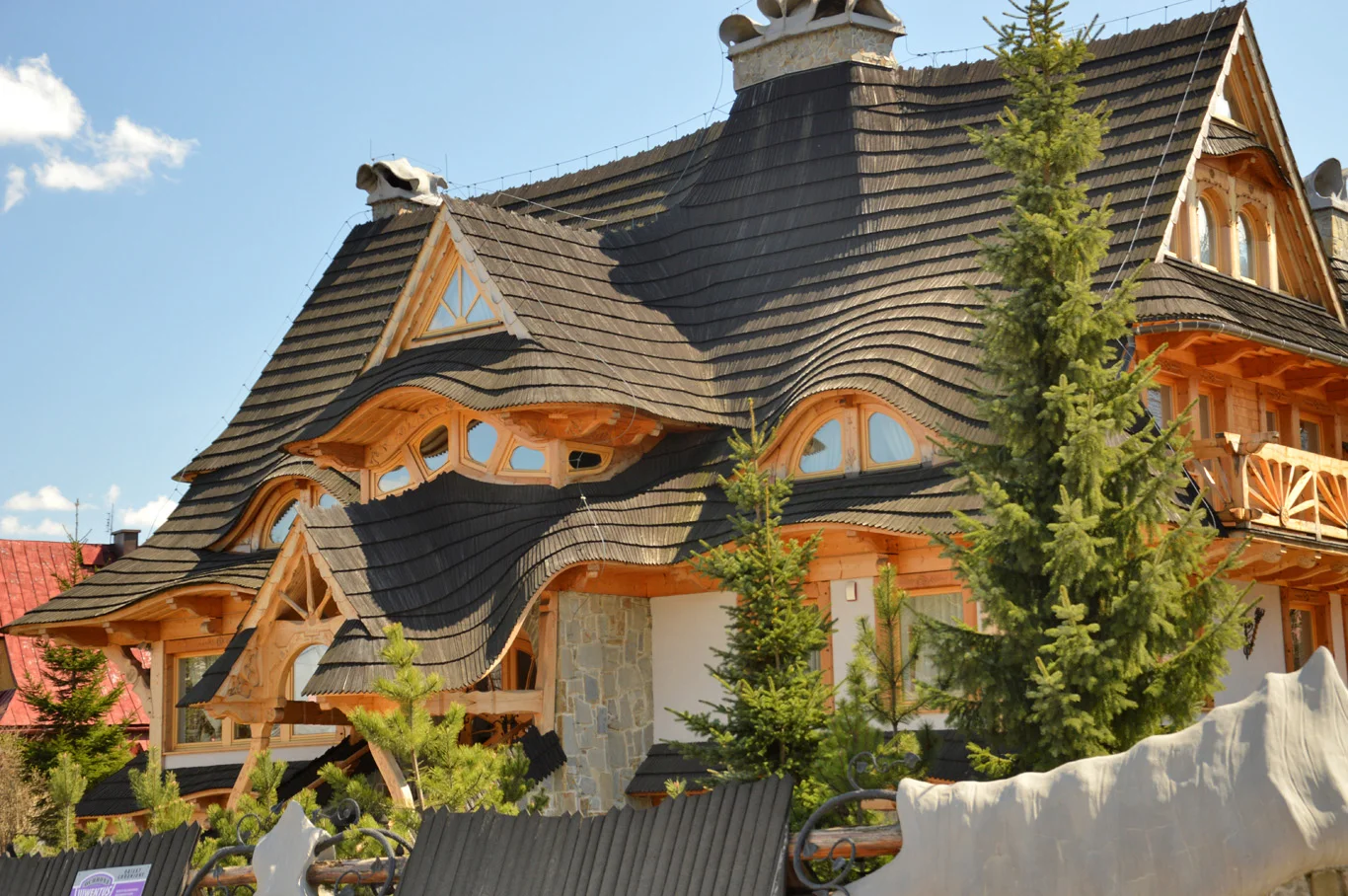 Zakopane What To See in Poland's Winter Capital — Adventurous Travels
