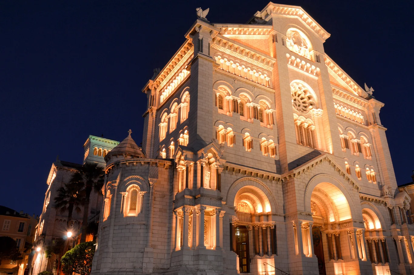 One Day In Monaco Is It Really Worth A Visit? — Adventurous Travels