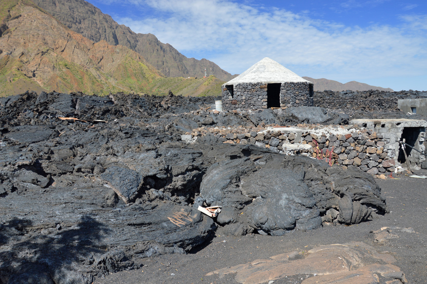Fogo, Cape Verde What To See And How To Get Around — Adventurous