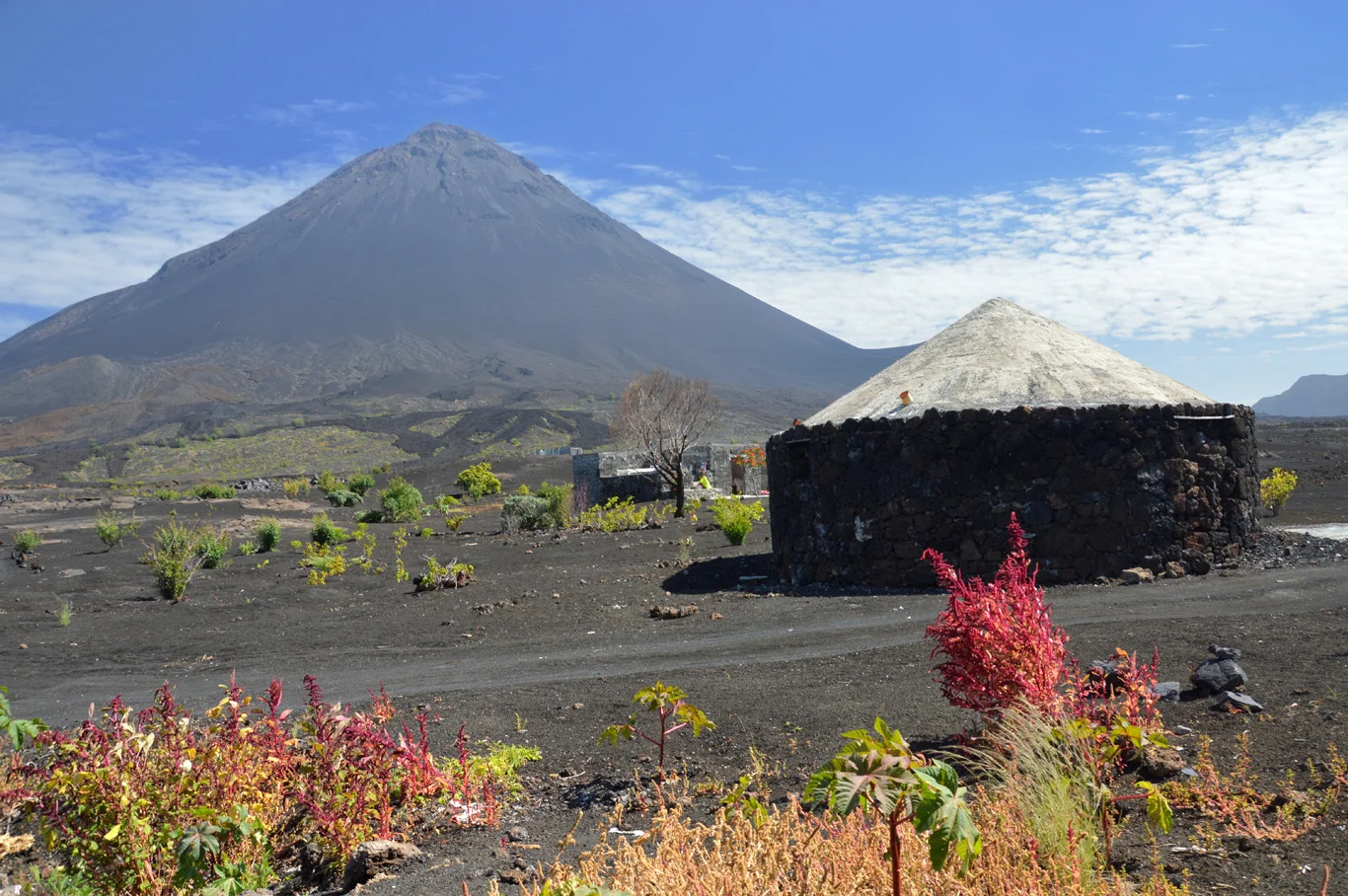 Fogo, Cape Verde What To See And How To Get Around — Adventurous