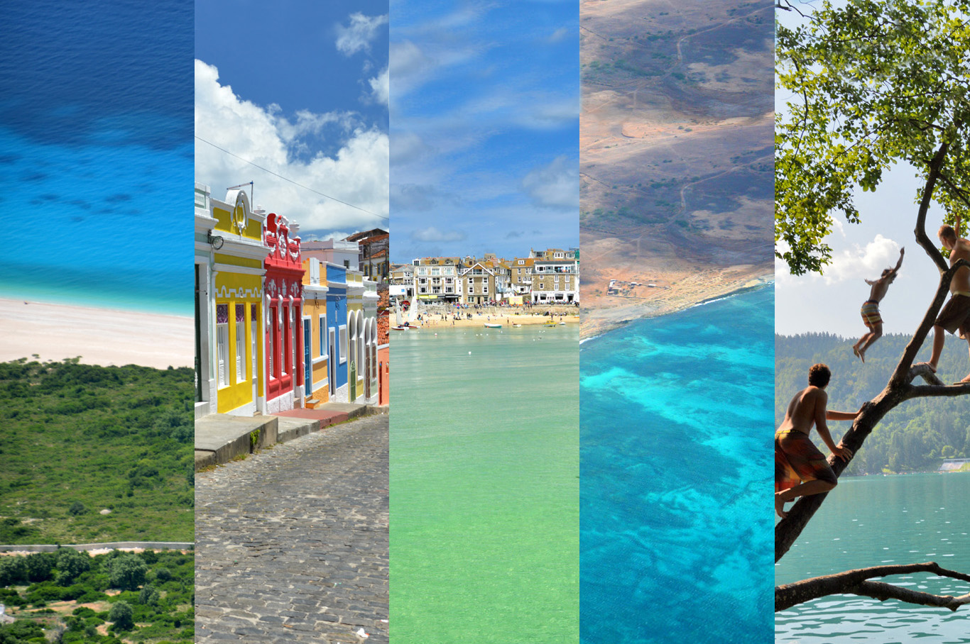 8 Best Summer Destinations You 8 Best Summer Destinations You