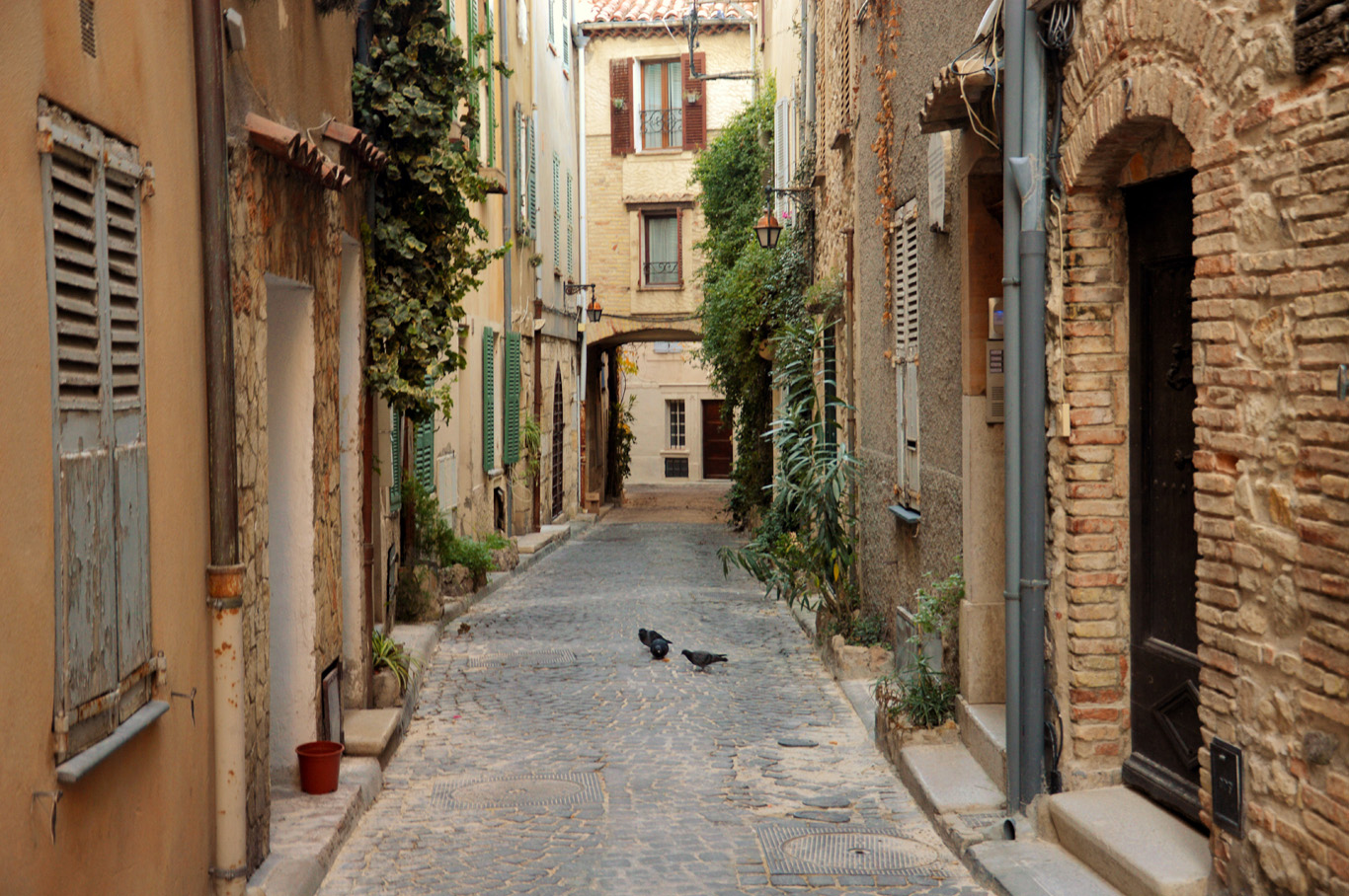 Antibes, France - Lesser Known French Riviera, Part 1 — Adventurous ...