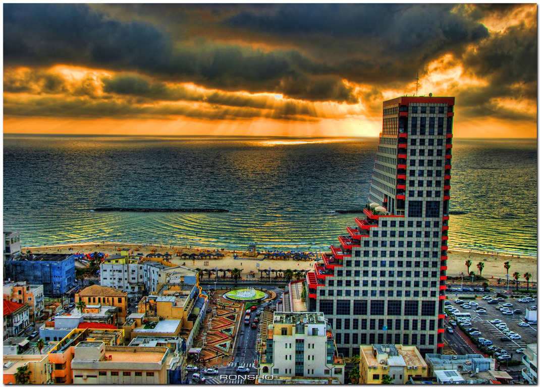 Tel Aviv