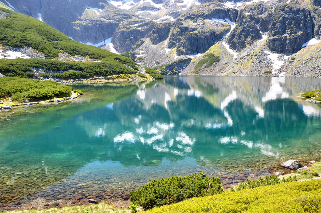 Góry czy morze? Sprawdź gdzie odpoczniesz najlepiej