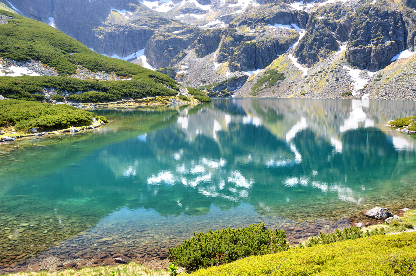 Góry czy morze? Sprawdź gdzie odpoczniesz najlepiej