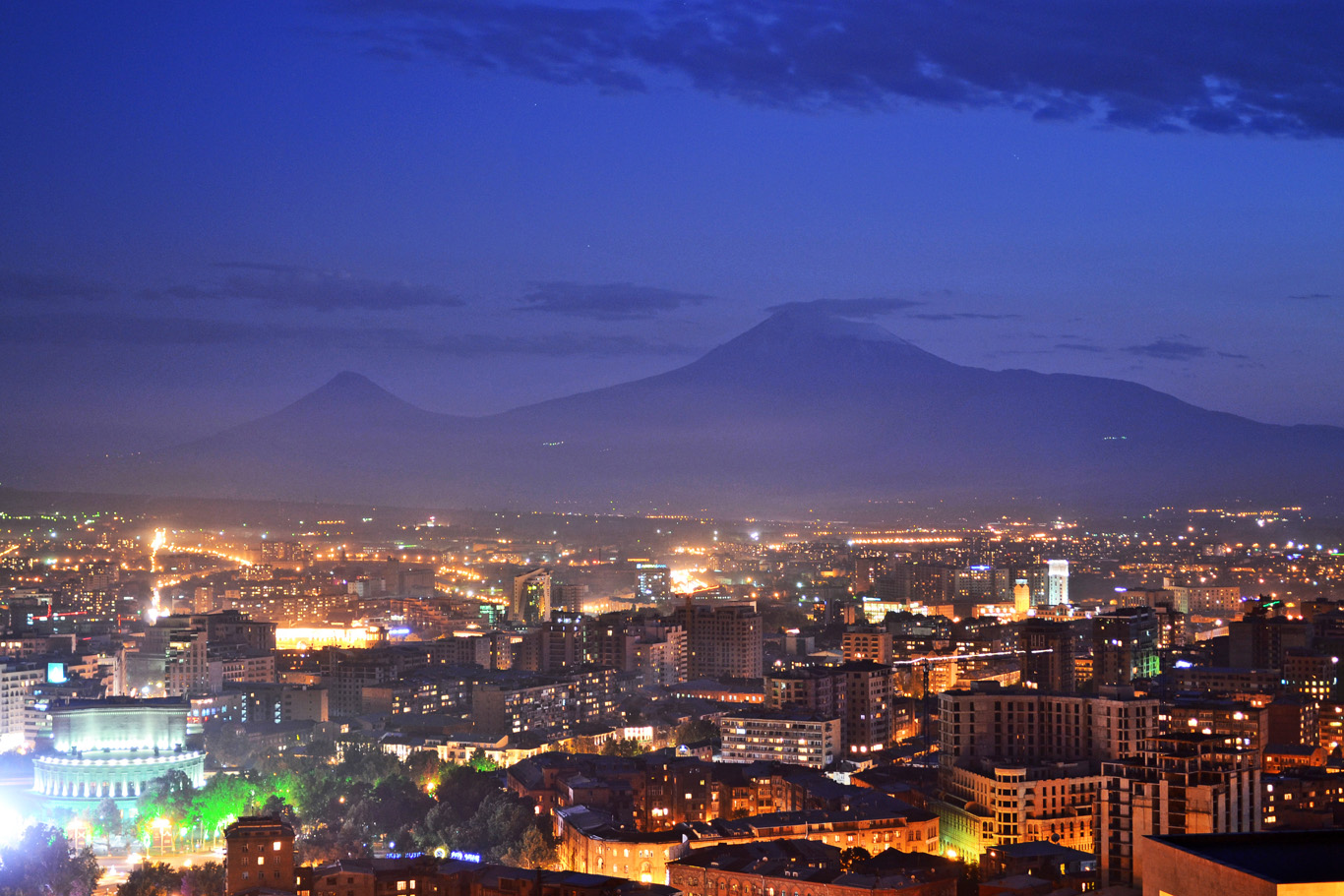 Yerevan, Armenia