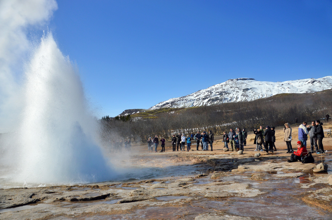 Geysir