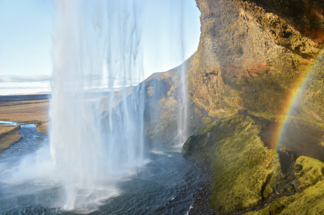 Cachoeira