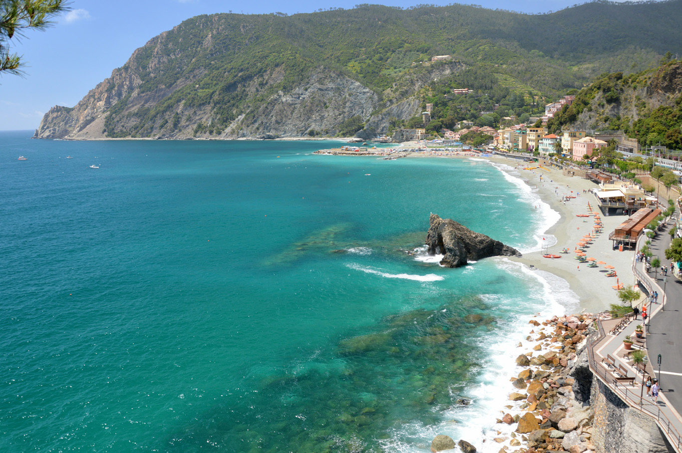 Cinque Terre