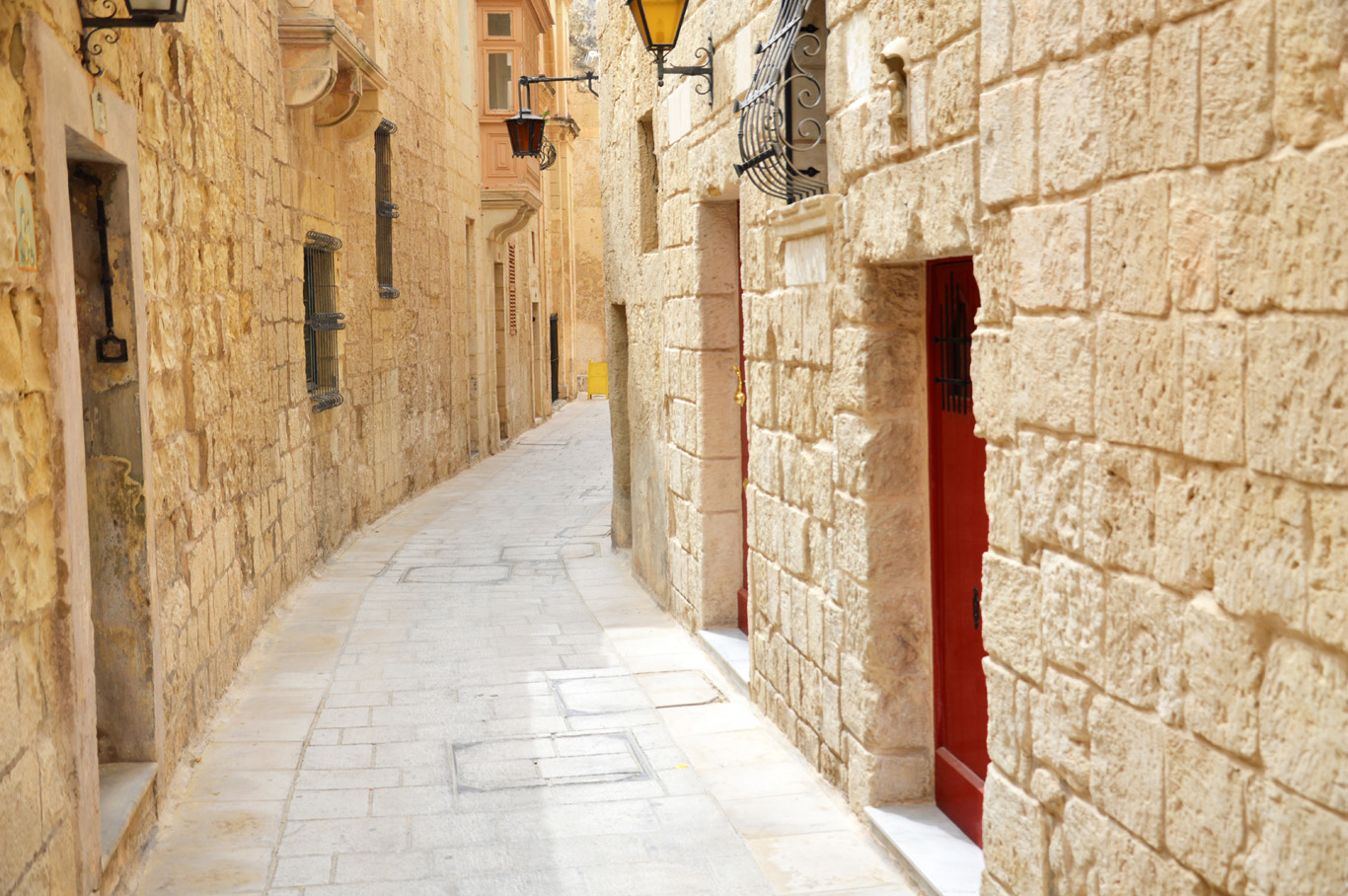 Mdina