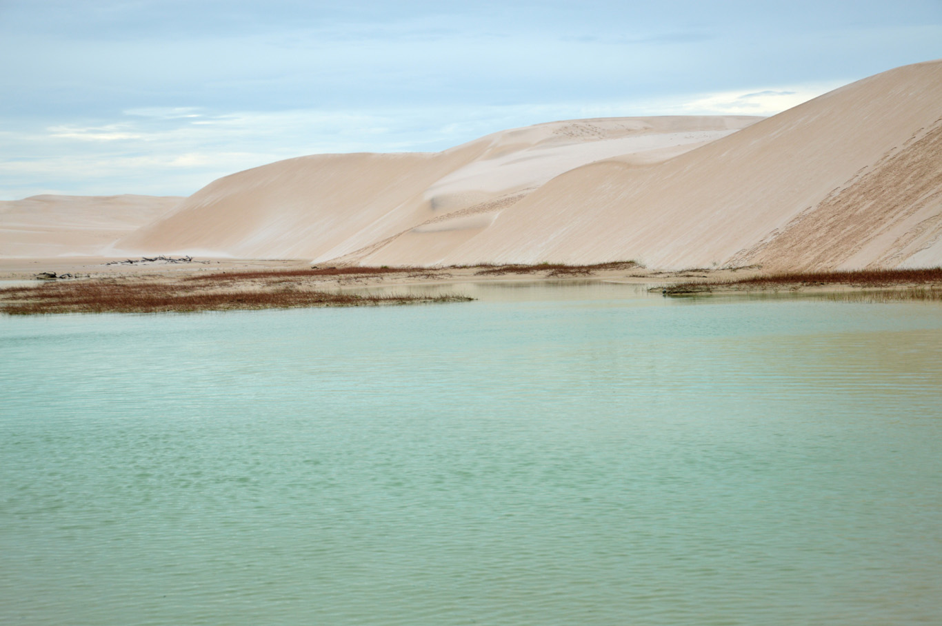 Lençois Maranhenses