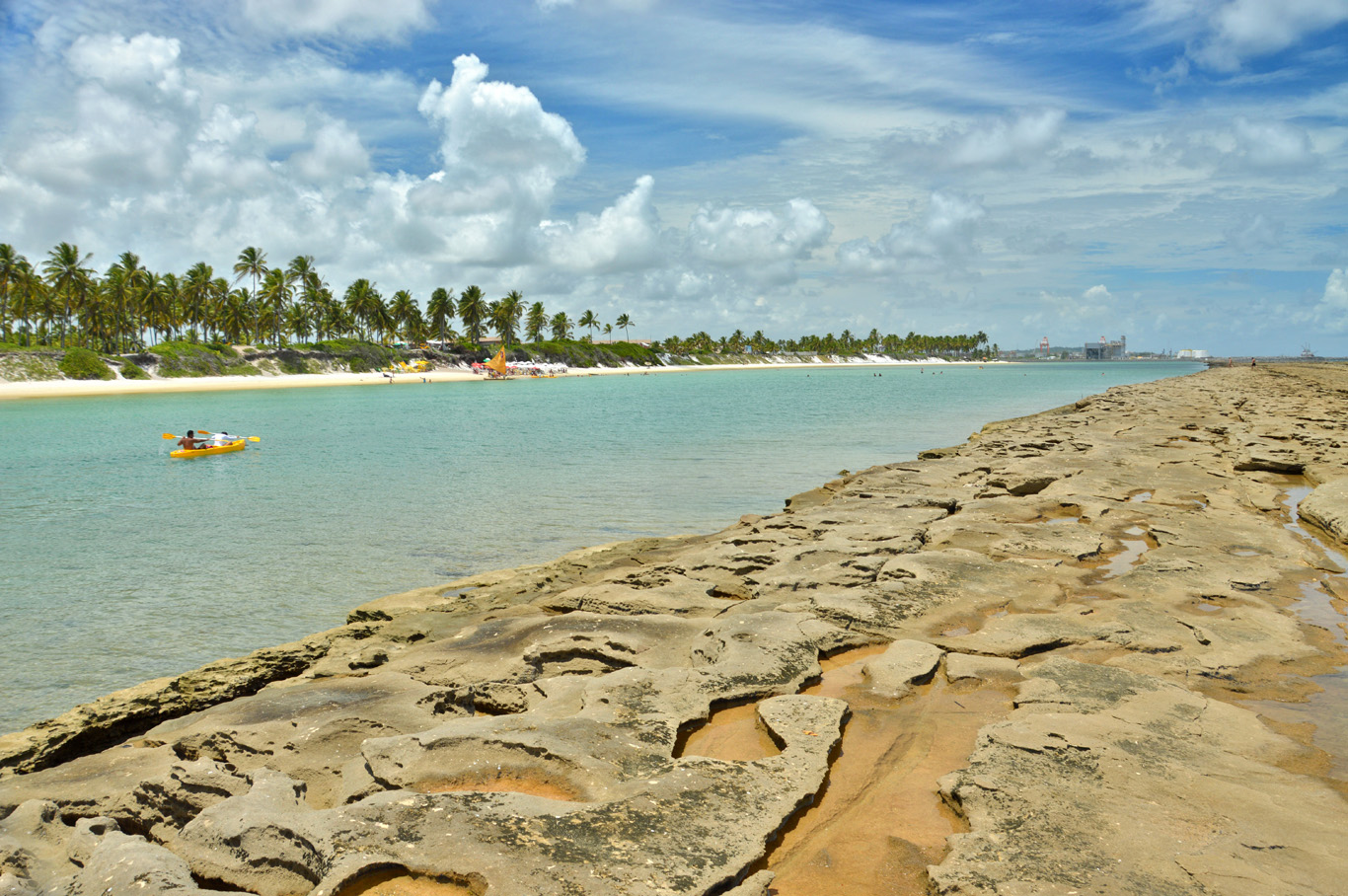 Porto de Galinhas