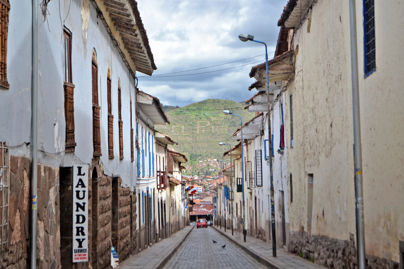 Cuzco