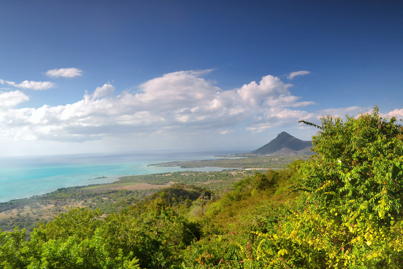 Mauritius