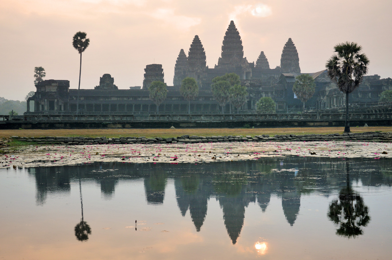 Cambodia