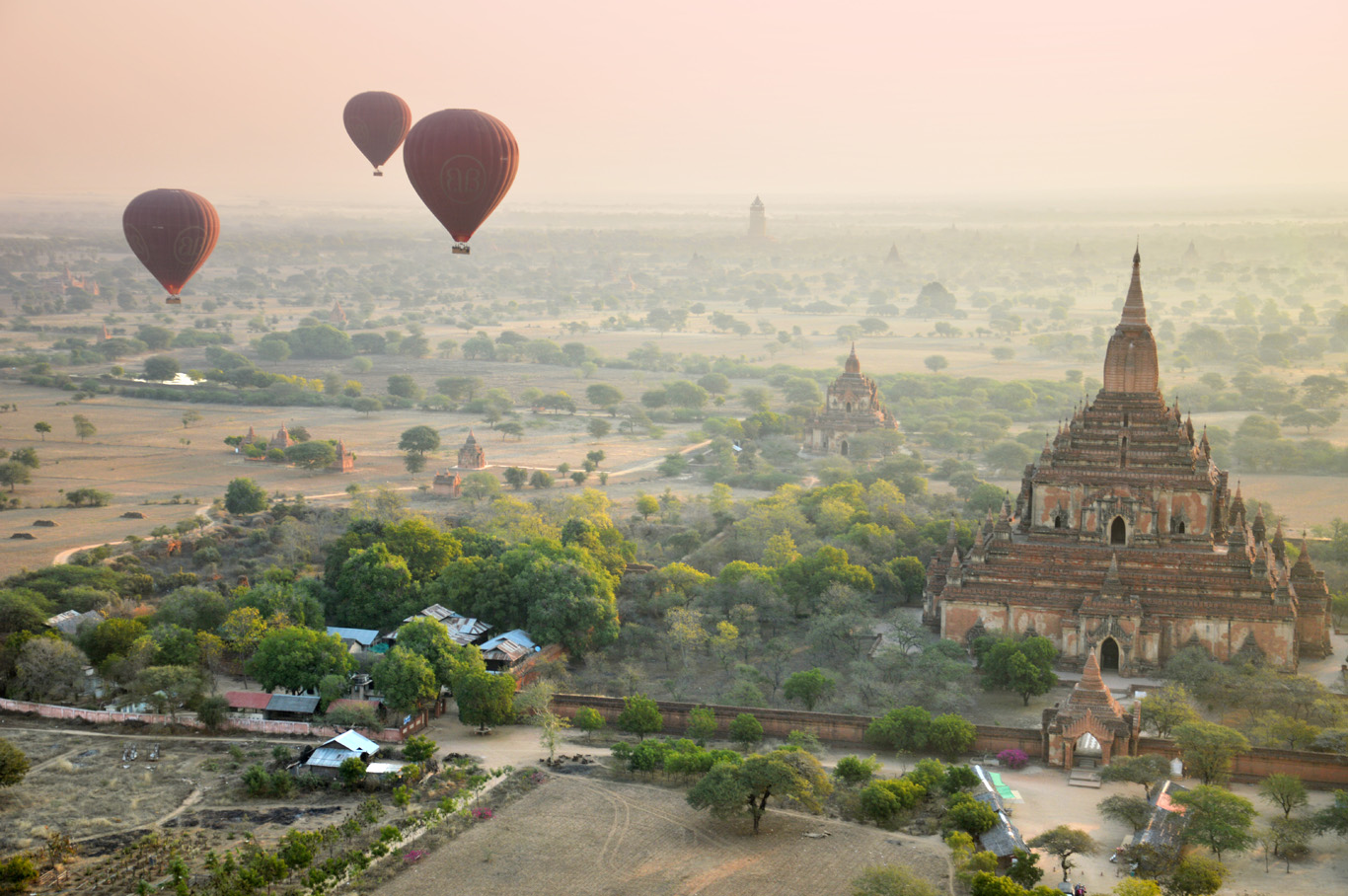 Myanmar