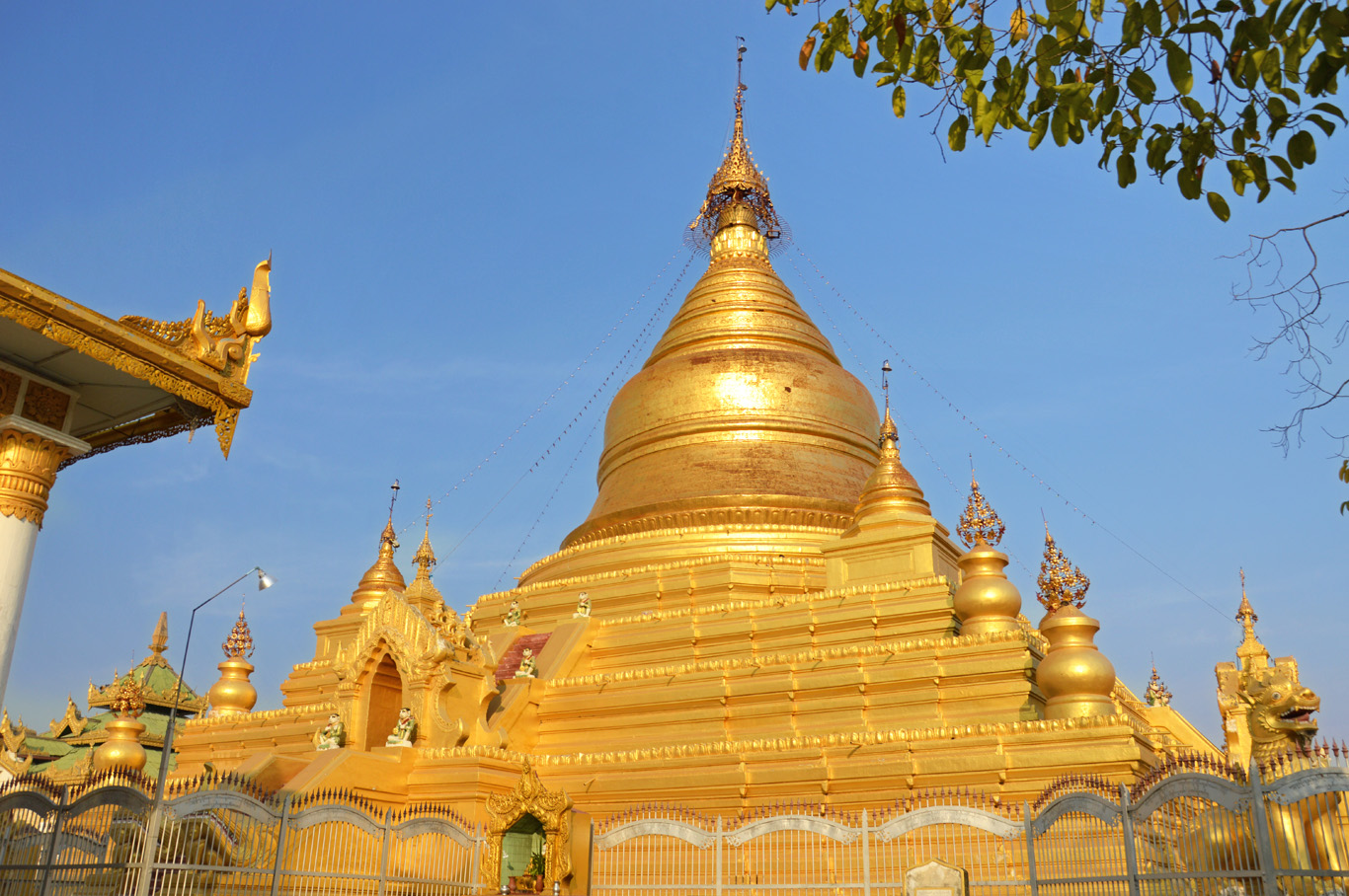 Myanmar