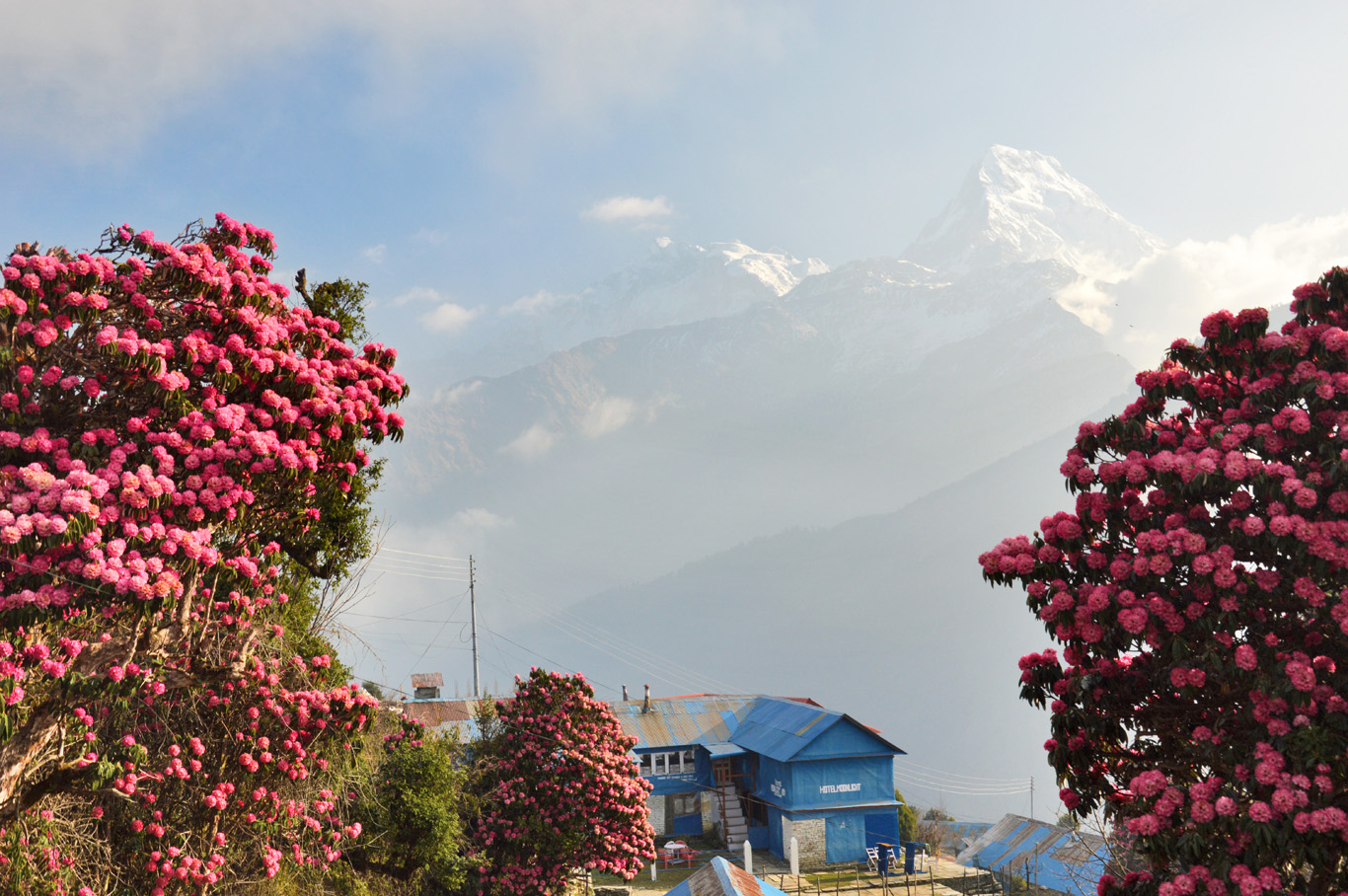 Nepal