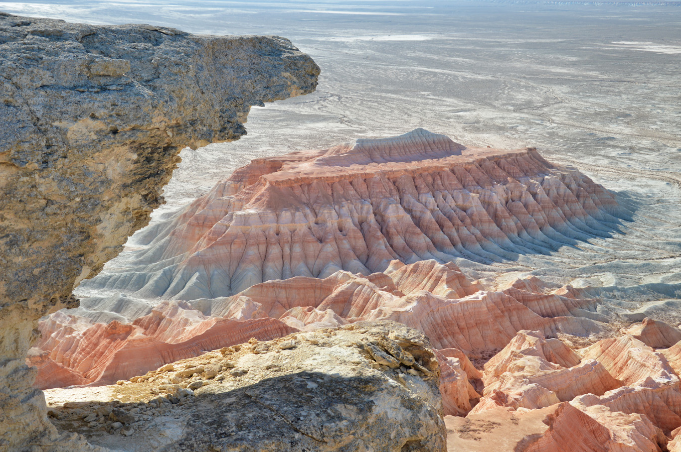 Turkmenistan — Adventurous | Adventure Travel | Best Beaches | Off the Beaten Path Best | Best Mountains Treks