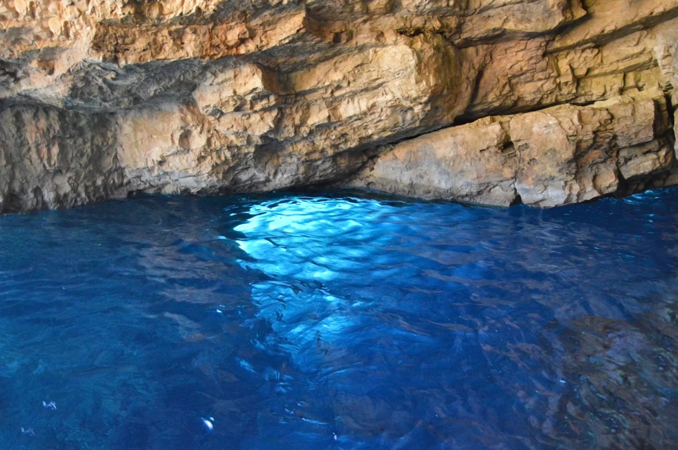 Blue Caves, The Coast and Beaches of Zakynthos, Greece — Adventurous Travels Adventure Travel