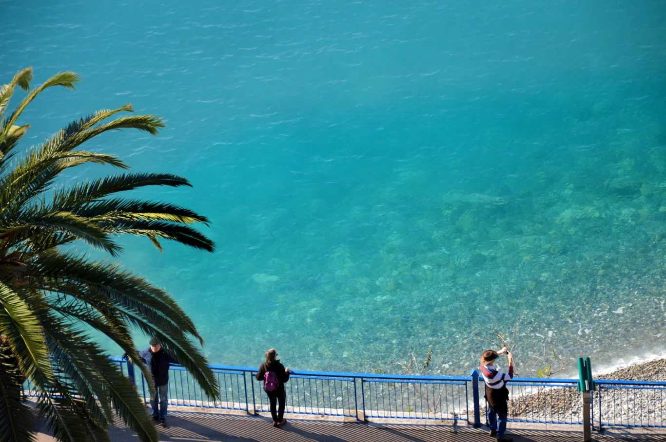 The best countries for the ultimate luxurious honeymoon