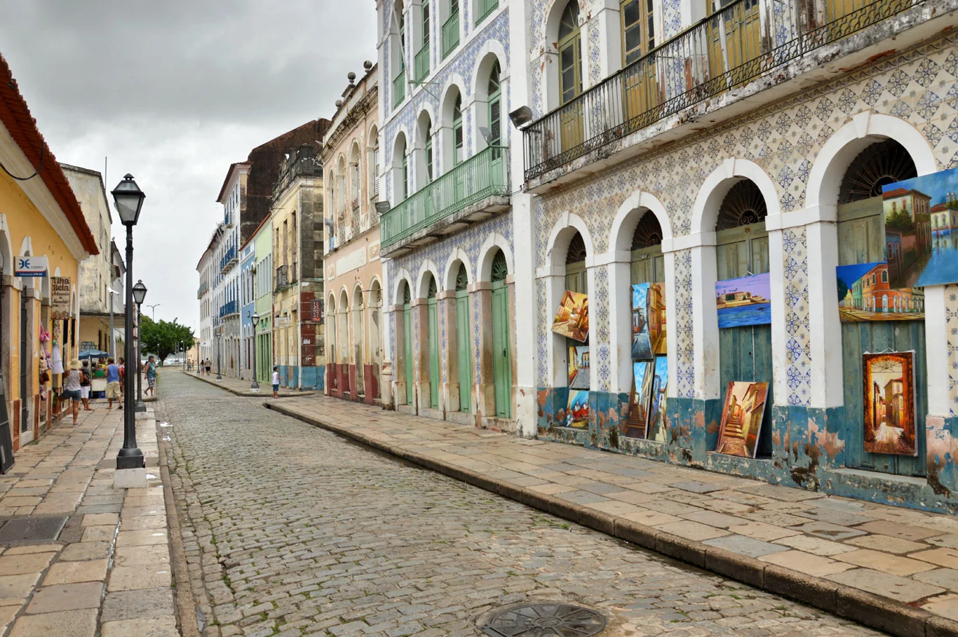What to See in Sao Luis Brazil Off The Beaten Path — Adventurous